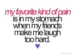Funny Friendship and best friend funny quotes | LivLuk via Relatably.com