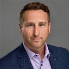 Craig Carrier, Tessian