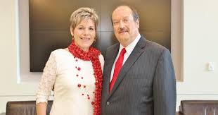 Caring Solutions' From Roots to Wings Gala