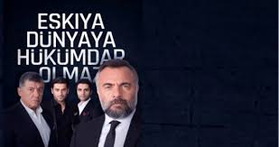 Maç bittikten sonra hercai'nin tekrarı yerine edho yeni bölüm verilebilir. Edho Ne Zaman Basliyor Belli Oldu Eskiya Dunyaya Hukumdar Olmaz 5 Yeni Sezon Fragmani Yayinlandi Mi Haberler