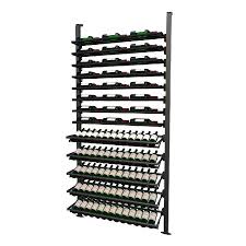 Build one bottle at a time for a customized rack to fit almost any space. Buy Frontenac Modular Wine Storage Rack 113 Bottle Capacity Easy Self Assembly By La Vieille Garde In Canada Wine Online