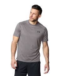 Under Armour 幅広 メンズテックグラフィックショーツ XXX-Large ブルー