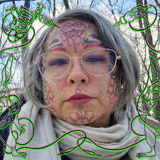 Helena Meyer's Instagram, Twitter & Facebook