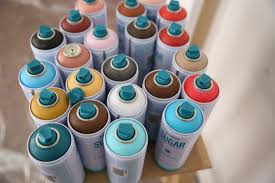 For A Revolutionary Health Conscious Formula With High Performance Capabilities Reach For Ironlak Sugar Spray Paint Specialty Paints Art Supplies Painting
