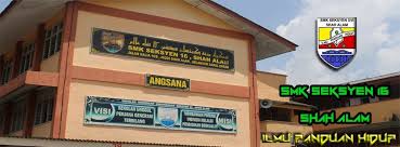 Ota yhteys sivuun smk seksyen 16 , shah alam liittymällä facebookiin tänään. Smk Seksyen Xvi Home Facebook