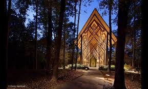 Anthony Chapel At Garvan Woodland Gardens Named One Of The Coolest Places To Get Married University Of Arkansas Best wedding venue in arkansas 2020. news university of arkansas