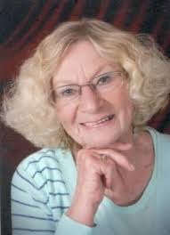 Norma Cain Obituary (1941