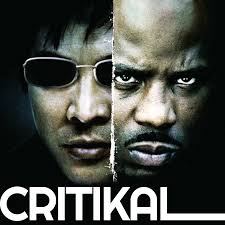 CRITIKAL • Podcast • Critikal Podcast