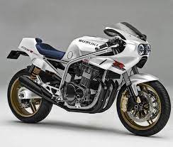 gsx r1100 remix rocketgarage cafe racer magazine andare in bici cafe racers cafe racer
