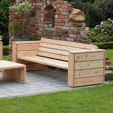 Binnen Markt Lounge Sofa 3 4 Sitzer Heimisches Holz Douglasie Natur Binnen Markt Http Www Amazon Diy Outdoor Furniture Diy Patio Furniture Outdoor Furniture