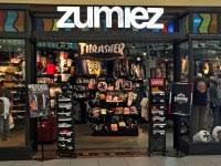 Store credit cards have limited redemption options for their rewards and outrageously high interest rates. Top Five Online Stores Like Zumiez Revuwire