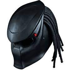Jeder unserer redakteure begrüßt sie als interessierten leser auf unserer webpräsenz. Predator Motorradhelm Gebraucht Kaufen Nur 2 St Bis 65 Gunstiger