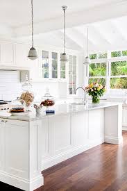 French Provincial In Brisbane Shaker Style Kitchen Cabinets Kitchen Cabinet Styles Cottage Kitchens