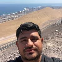 Cristian Alejandro Astudillo gonzalez