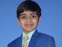 Akash Vukoti Wikipedia