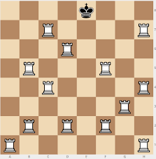 Chess puzzles is a good method to improve your skill in chess. Chess Puzzles Brilliant Math Science Wiki