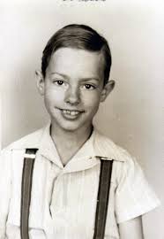 Theodore Childress Obituary