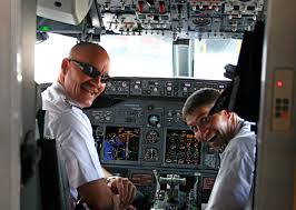 One of the very few on earth that are given the great duty of carrying out what humans 1,000 years pilots are usually thought of in the wrong ways. What Is It Like To Be A Pseudo Pilot