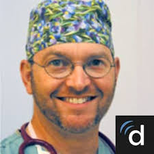 Dr. Robert P. Olson, MD