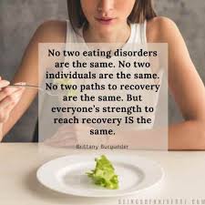 30 Eating Disorder Recovery Quotes To Inspire And Motivate Bou