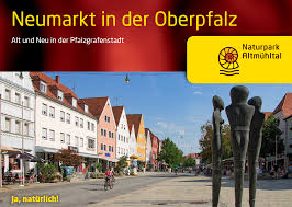 Die 15 Schonsten Stadte Im Naturpark Altmuhltal Neumarkt In Der Oberpfalz Stadt Pfalz Oberpfalz