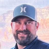 Anthony Persinger's Instagram, Twitter & Facebook