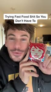 Wendy's Maple Bacon Chicken Croissant Review