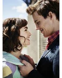 Filmatic On Instagram Lily Collins Sam Claflin In Love Rosie 2014 Sam Claflin And Lily Collins In 2020 Love Rosie Movie Lily Collins Lily Collins Sam Claflin