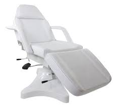 Hydraulic Facial Bed Chair With Free Stool Massage Bed Facial Chair Esthetician Spa Equipment Beauty S Beauty Salon Supplies Spa Furniture Salon Supplies