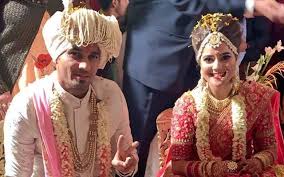 From his early teenage days, there was immense adulation for strokeplay and elegance that he mayank started off his domestic career in the t20 format initially in 2010, due to his dashing batsmanship and the ipl contract happened in 2011. India Speedster Siddarth Kaul Ties The Knot With Harsimran Kaur