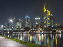 Degussa bank ag is a private bank in germany. Central Bank Of Germany Reveals Functional Securities Blockchain Blockchain Bitcoin News