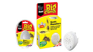 The biggest issue with finding a good one is how many companies are trying to sell knockoffs. How To Repel Mice And Rats Indoor Pest Repeller From The Big Cheese Youtube