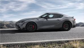 Toyota gr supra 2021 specifications and features in malaysia. The New Toyota Gr Supra Specs And Prices Spare Wheel