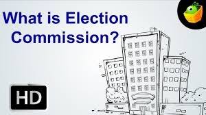 The election commission of india is an autonomous constitutional authority responsible for administering election processes in india. What Is Election Commission Election Cartoon Animated Video For Kids Youtube