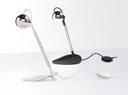 Tobias Grau Light Fixtures In Fluid Form Table Top Lamps Lamp Table Lamp