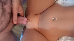 Young looking sex doll