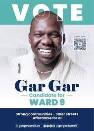 Volunteers needed for Ward 9 community outreach