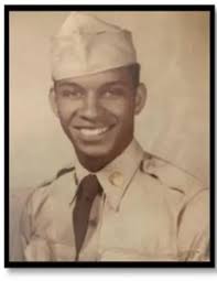 William Granderson Robinson Obituary (2025)