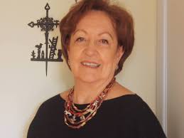 Brockport's Alicia Fink receives Lifespan's Second Half Heroes Award