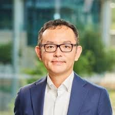 Toyota Connected North America