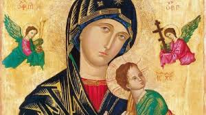 În fiecare an, în această zi, există o mare dilemă dacă este sau nu bine să se ureze „la mulți ani. Sfanta Maria 15 August TradiÅ£ii Ce Este Interzis De Adormirea Maicii Domnului Miracolul Icoanei