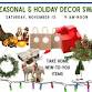Seasonal & Holiday Decor Swap event image