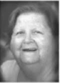 Roseanna Kromrei Obituary (2010)