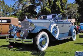 1930 Pierce Arrow Model B Antique Cars Classic Cars Vintage Cars