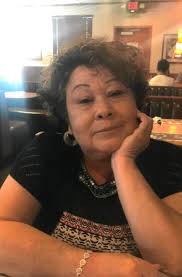 Teresa Altamirano Obituary