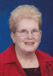 Obituary of Joyce M. Glaser