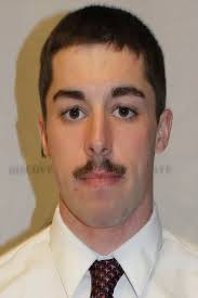 2016 Men's Lacrosse Roster