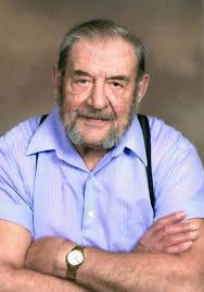 Lawrence John Endres