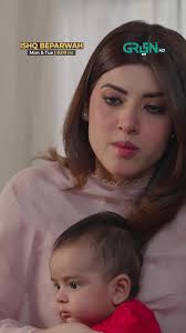 Watch Ishq Beparwah every Monday and Tuesday at 8 pm only