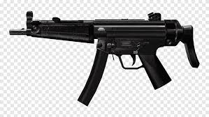 All images are transparent background and unlimited download. Heckler Koch Ump Weapon Playerunknown S Battlegrounds Firearm Submachine Gun Weapon Png Pngegg